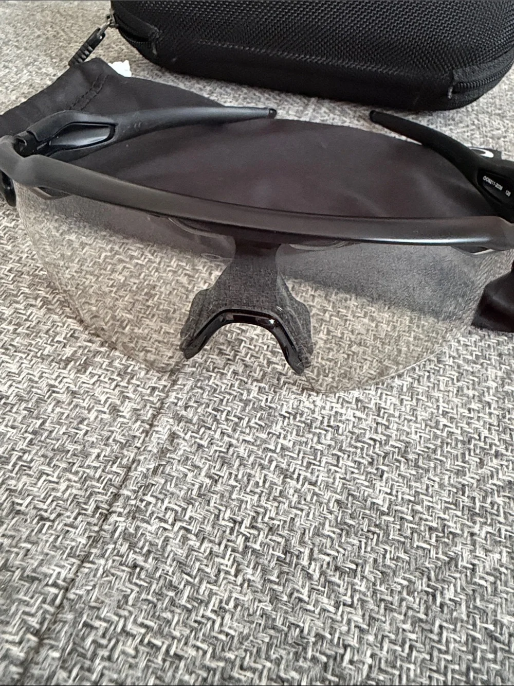Oakley Radar EV Path Sunglasses